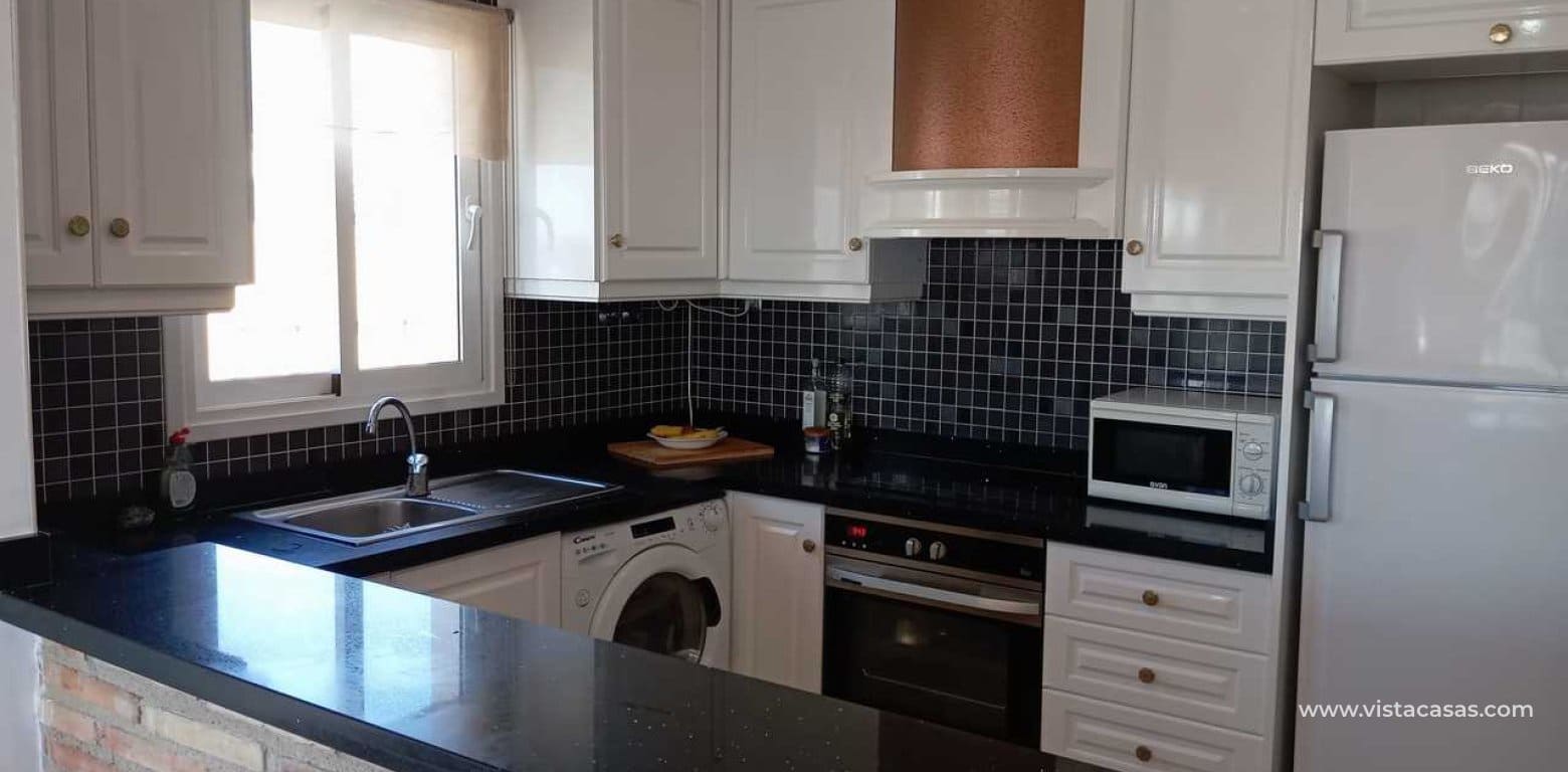 2 Zimmer Apartment zu verkaufen in Villamartin - 190.000 € (Ref: 9780786)