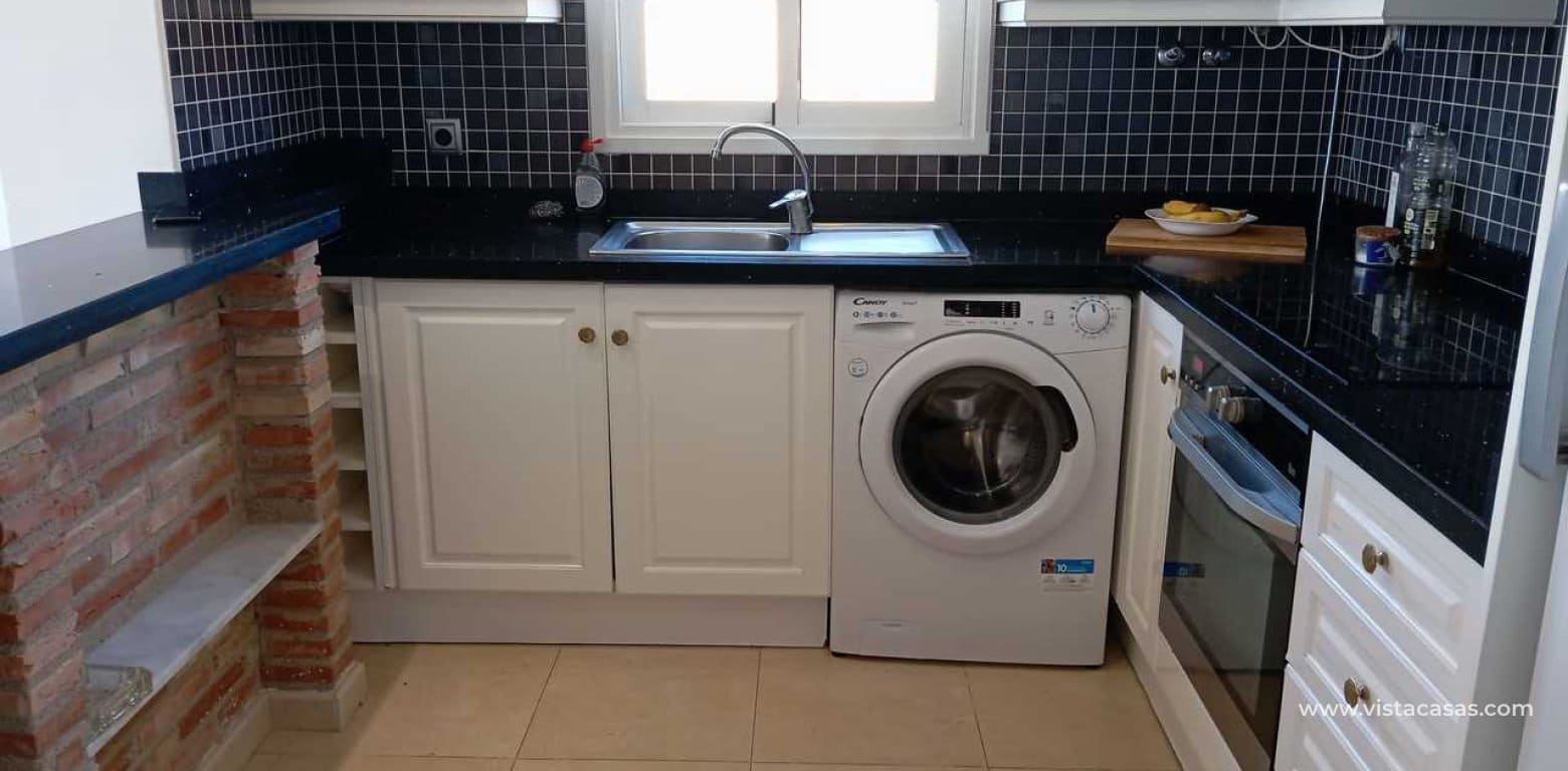 2 Zimmer Apartment zu verkaufen in Villamartin - 190.000 € (Ref: 9780786)