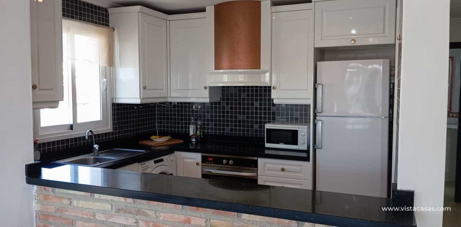 2 Zimmer Apartment zu verkaufen in Villamartin - 190.000 € (Ref: 9780786)