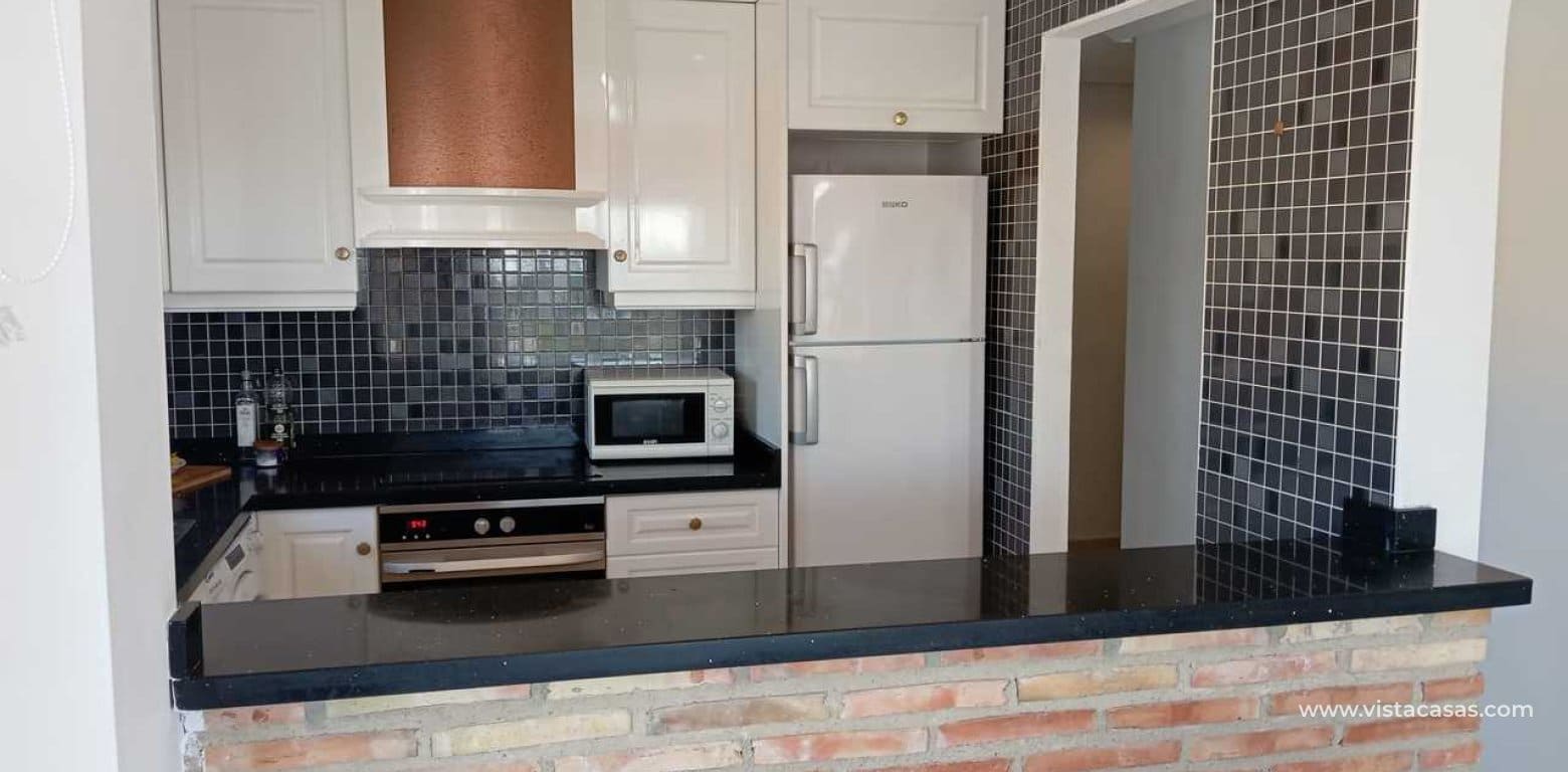 2 Zimmer Apartment zu verkaufen in Villamartin - 190.000 € (Ref: 9780786)