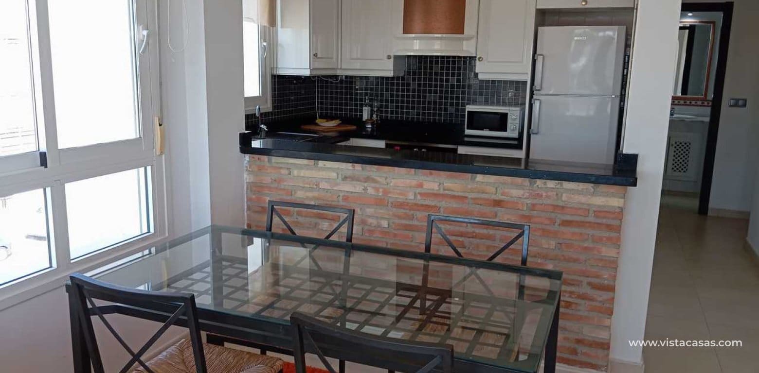 2 Zimmer Apartment zu verkaufen in Villamartin - 190.000 € (Ref: 9780786)