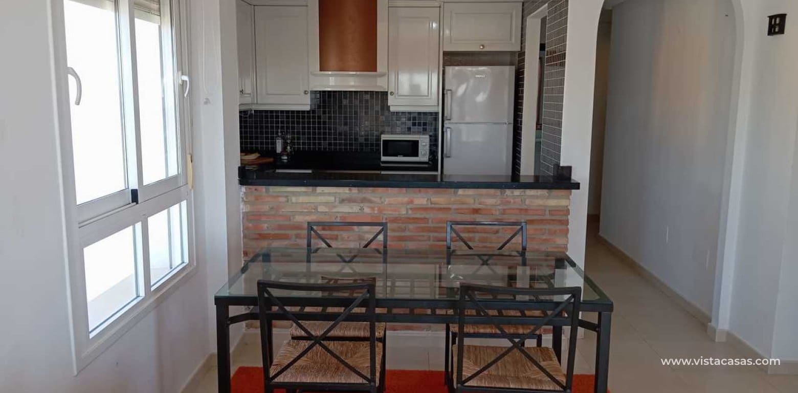 2 Zimmer Apartment zu verkaufen in Villamartin - 190.000 € (Ref: 9780786)