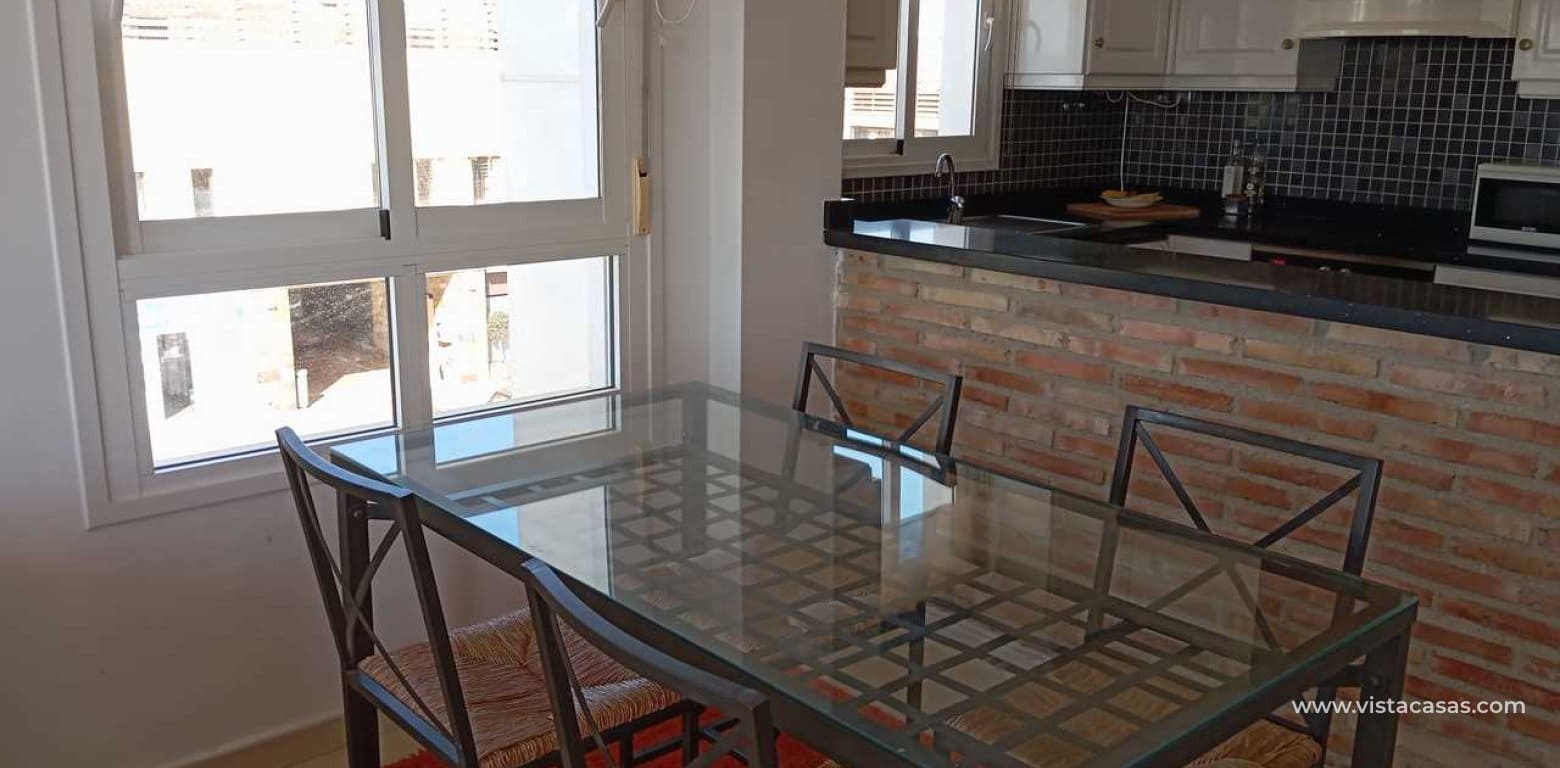 2 Zimmer Apartment zu verkaufen in Villamartin - 190.000 € (Ref: 9780786)