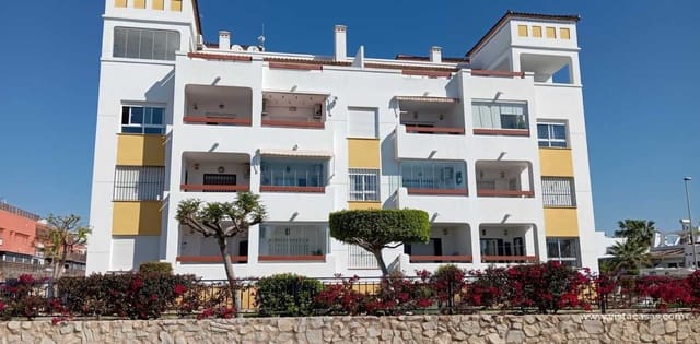 2 Zimmer Apartment zu verkaufen in Villamartin, Orihuela - 190.000 € (Ref: 9780786)