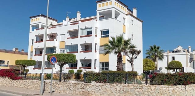 2 Zimmer Apartment zu verkaufen in Villamartin, Orihuela - 190.000 € (Ref: 9780786)