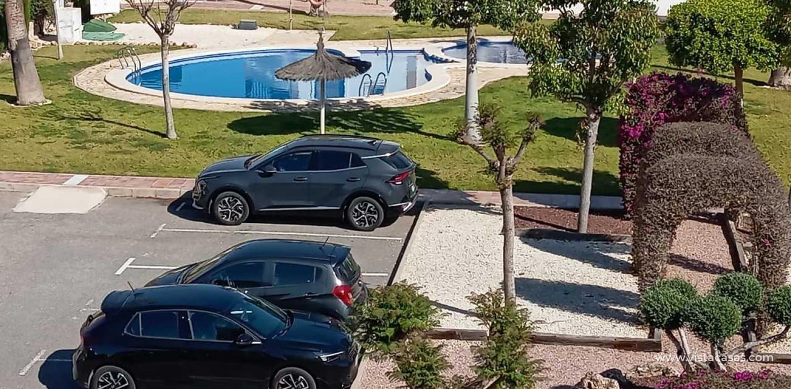 2 Zimmer Apartment zu verkaufen in Villamartin - 190.000 € (Ref: 9780786)