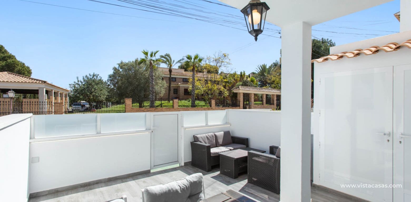 2 bedroom Apartment for sale in Los Balcones - € 163,000 (Ref: 9780787)