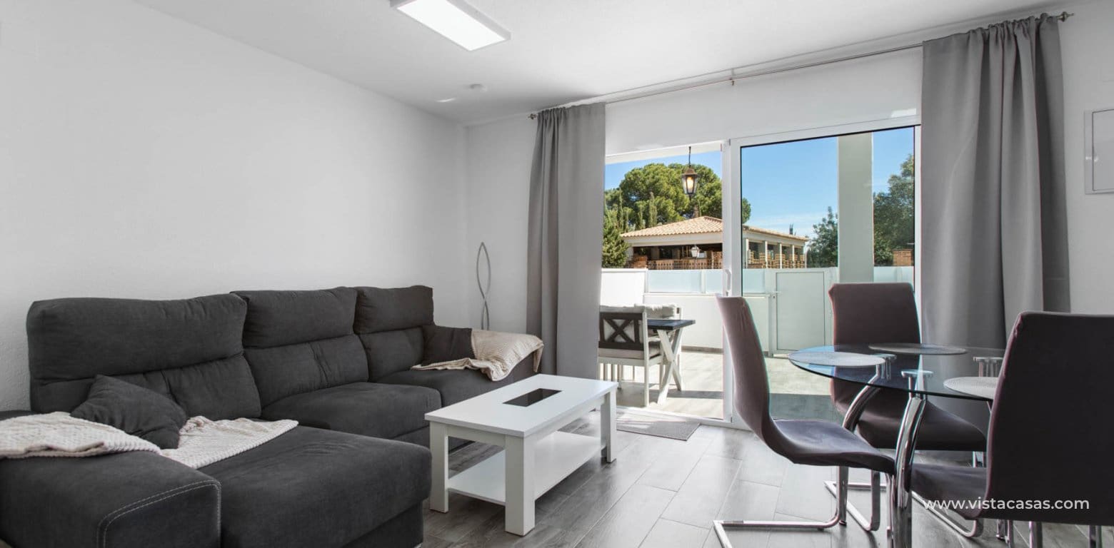 2 bedroom Apartment for sale in Los Balcones - € 163,000 (Ref: 9780787)