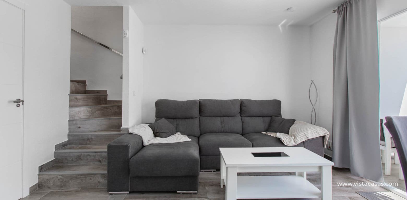 2 bedroom Apartment for sale in Los Balcones - € 163,000 (Ref: 9780787)