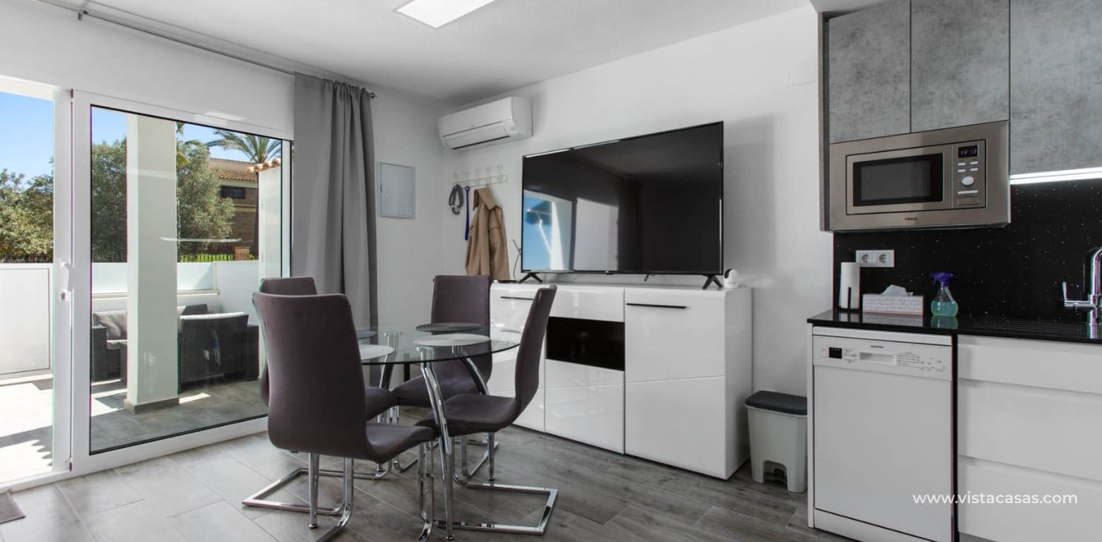 2 bedroom Apartment for sale in Los Balcones - € 163,000 (Ref: 9780787)