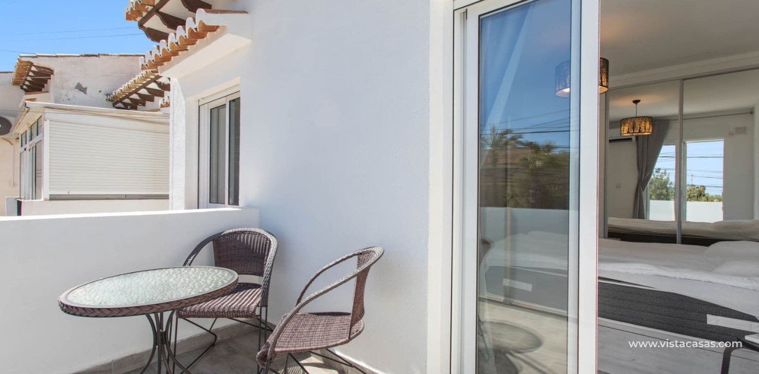 2 bedroom Apartment for sale in Los Balcones - € 163,000 (Ref: 9780787)