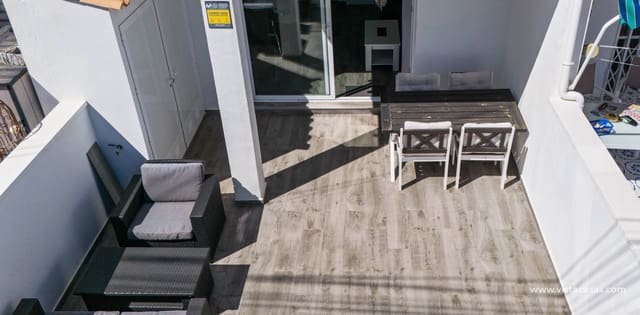 2 chambre Appartement à vendre à Los Balcones - 163 000 € (Ref: 9780787)