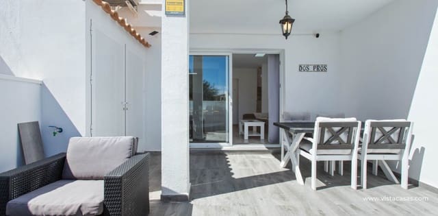 2 chambre Appartement à vendre à Los Balcones - 163 000 € (Ref: 9780787)