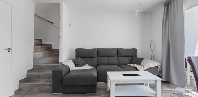 2 chambre Appartement à vendre à Los Balcones - 163 000 € (Ref: 9780787)