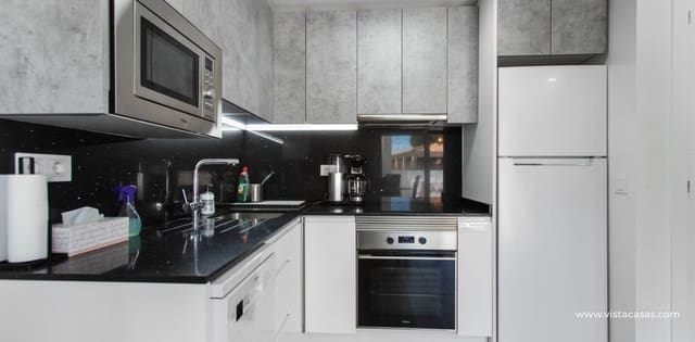 2 chambre Appartement à vendre à Los Balcones - 163 000 € (Ref: 9780787)