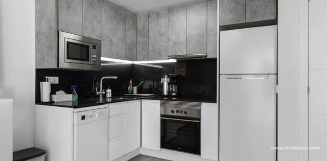 2 chambre Appartement à vendre à Los Balcones - 163 000 € (Ref: 9780787)