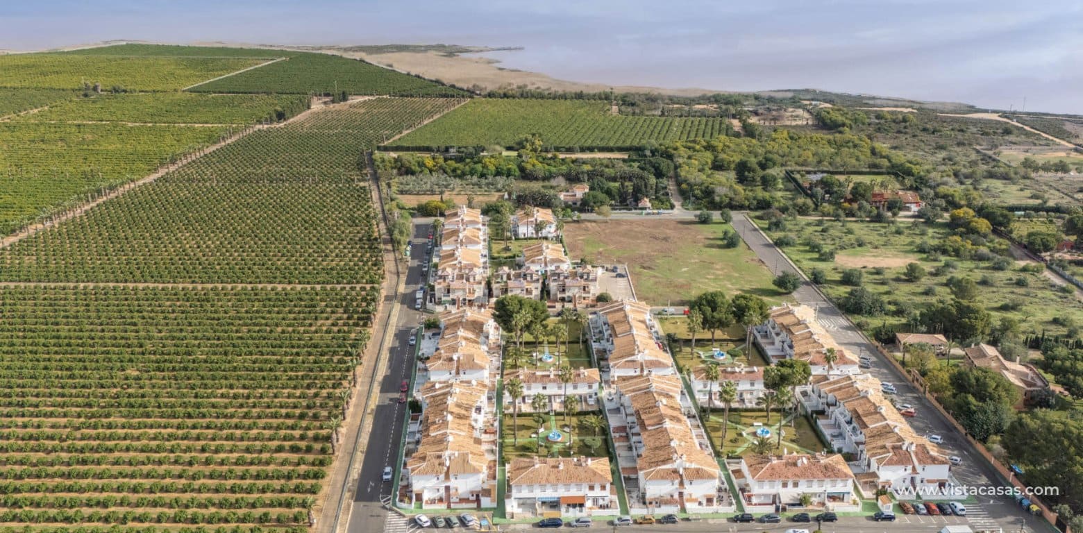 2 bedroom Apartment for sale in Los Balcones - € 163,000 (Ref: 9780787)