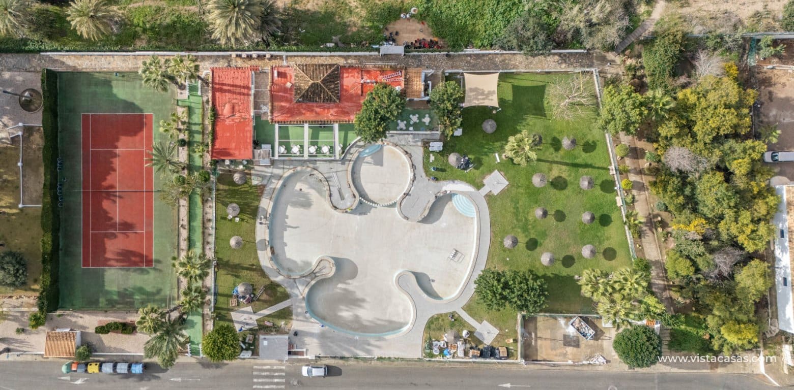 2 bedroom Apartment for sale in Los Balcones - € 163,000 (Ref: 9780787)