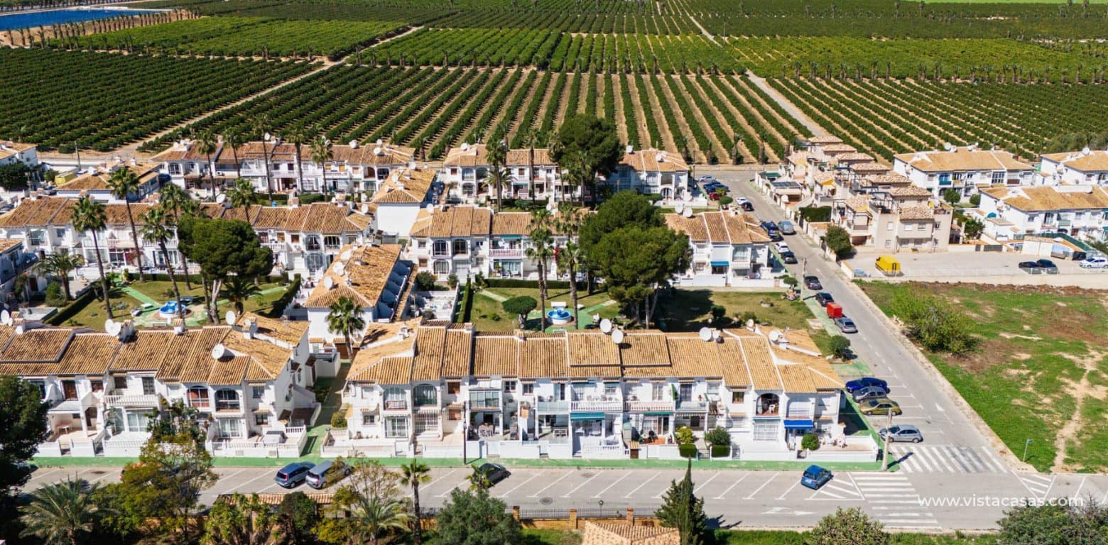 2 bedroom Apartment for sale in Los Balcones - € 163,000 (Ref: 9780787)