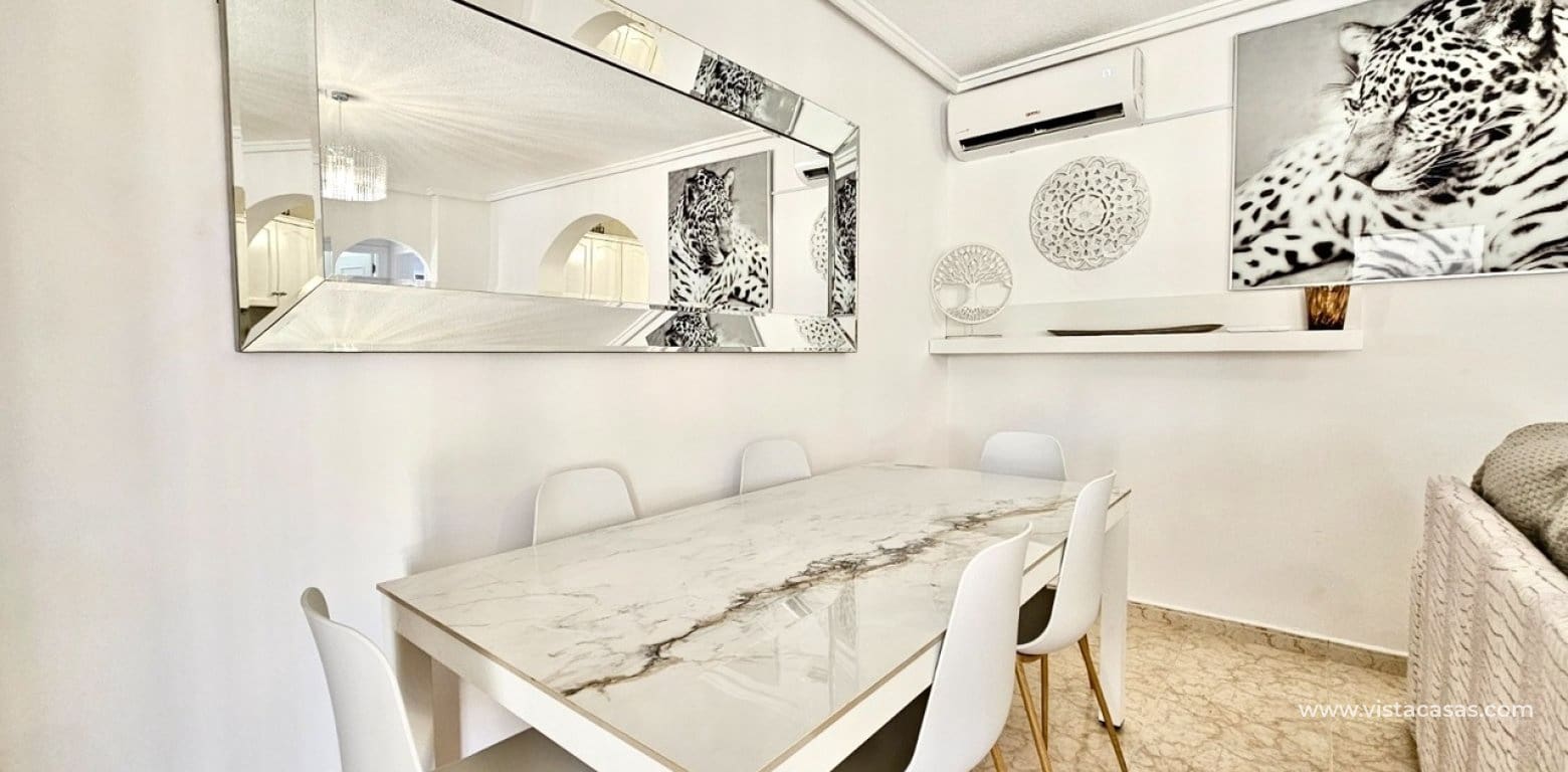 2 sypialnia Dom na sprzedaż w Orihuela Costa - 209 999 € (Ref: 9780788)