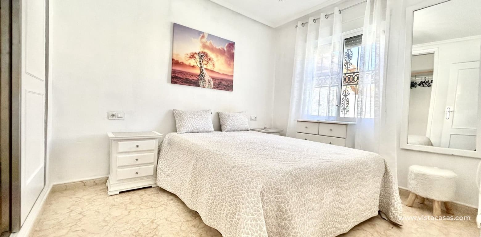 2 sypialnia Dom na sprzedaż w Orihuela Costa - 209 999 € (Ref: 9780788)