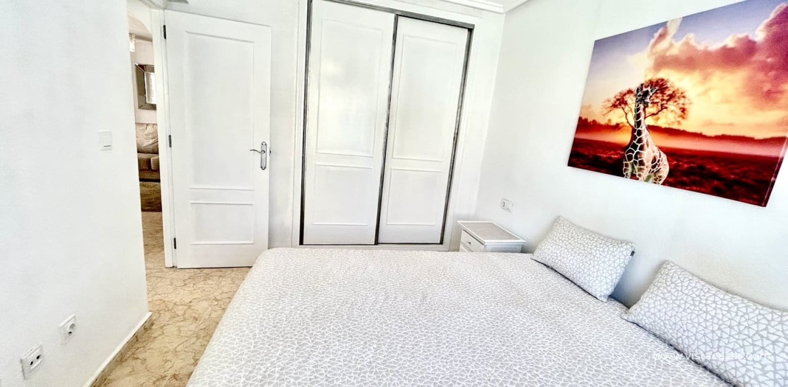 2 sypialnia Dom na sprzedaż w Orihuela Costa - 209 999 € (Ref: 9780788)