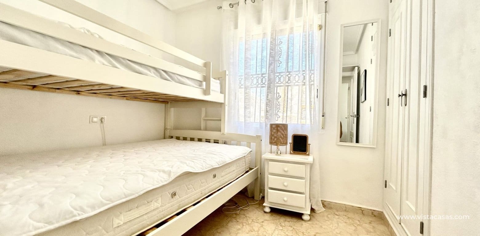 2 sypialnia Dom na sprzedaż w Orihuela Costa - 209 999 € (Ref: 9780788)