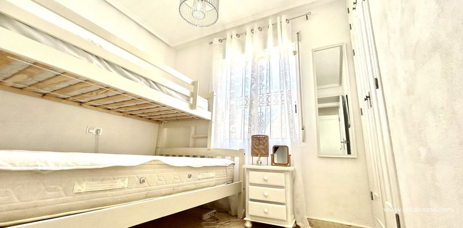 2 sypialnia Dom na sprzedaż w Orihuela Costa - 209 999 € (Ref: 9780788)