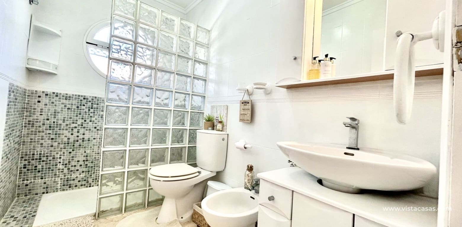 2 sypialnia Dom na sprzedaż w Orihuela Costa - 209 999 € (Ref: 9780788)