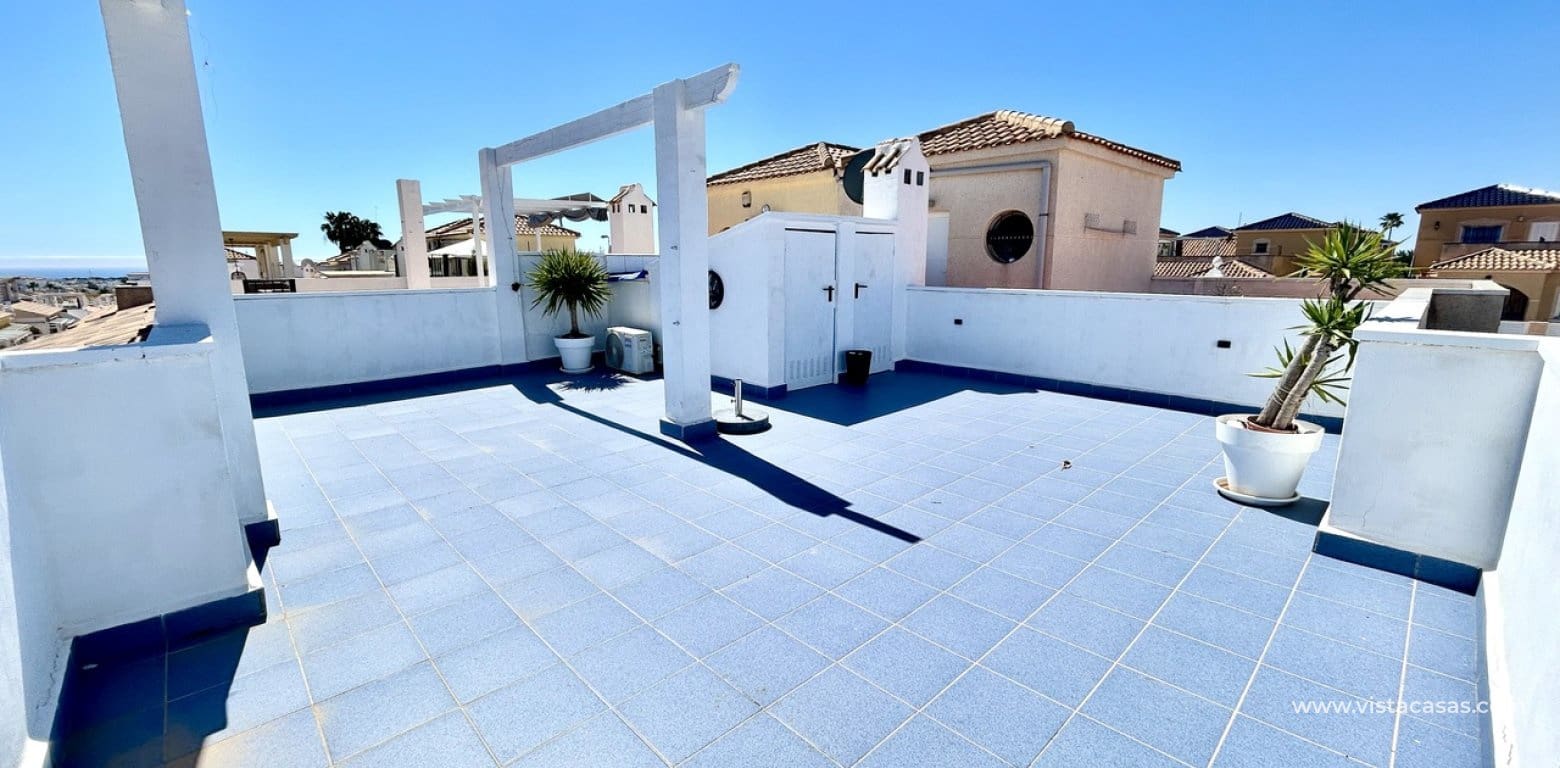 2 sypialnia Dom na sprzedaż w Orihuela Costa - 209 999 € (Ref: 9780788)