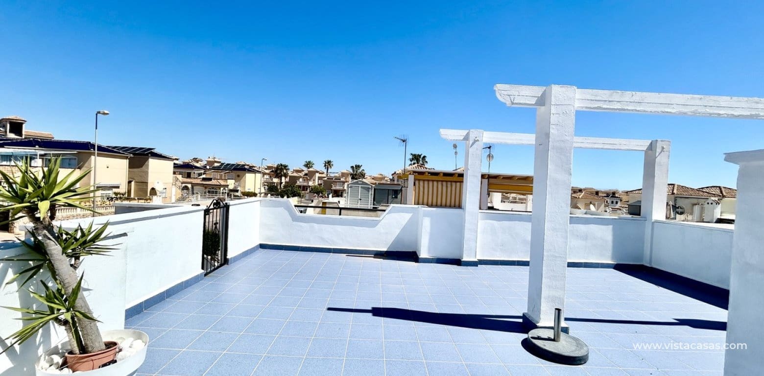 2 sypialnia Dom na sprzedaż w Orihuela Costa - 209 999 € (Ref: 9780788)