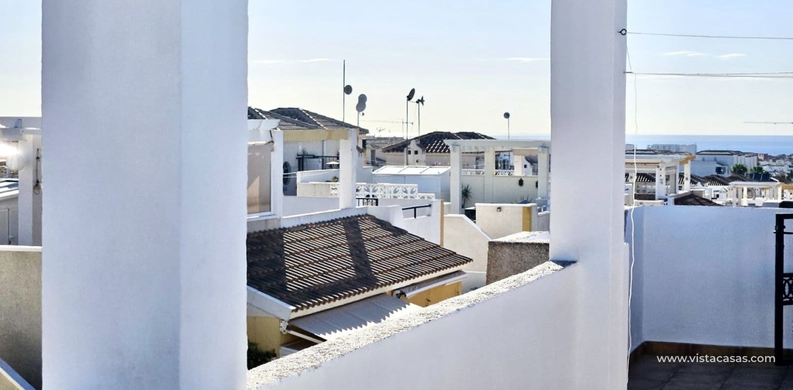 2 sypialnia Dom na sprzedaż w Orihuela Costa - 209 999 € (Ref: 9780788)