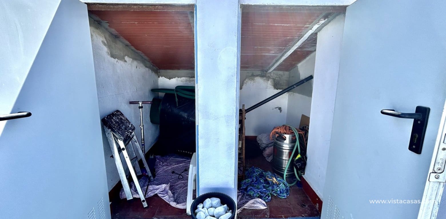 2 sypialnia Dom na sprzedaż w Orihuela Costa - 209 999 € (Ref: 9780788)