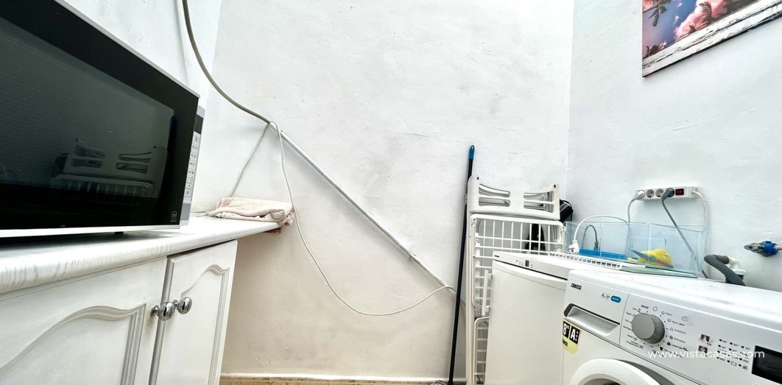 2 sypialnia Dom na sprzedaż w Orihuela Costa - 209 999 € (Ref: 9780788)