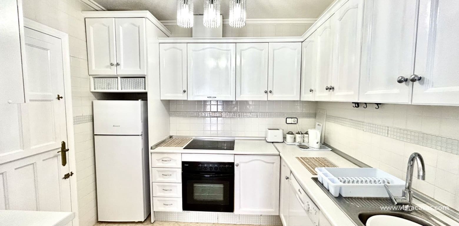 2 sypialnia Dom na sprzedaż w Orihuela Costa - 209 999 € (Ref: 9780788)