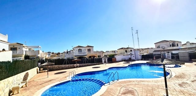 2 chambre Maison de Ville à vendre à Punta Prima, Orihuela - 209 999 € (Ref: 9780788)