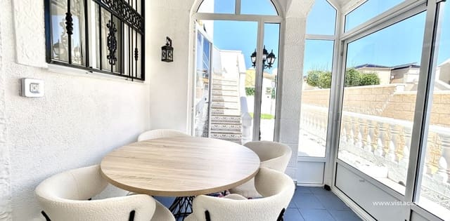 2 chambre Maison de Ville à vendre à Punta Prima, Orihuela - 209 999 € (Ref: 9780788)