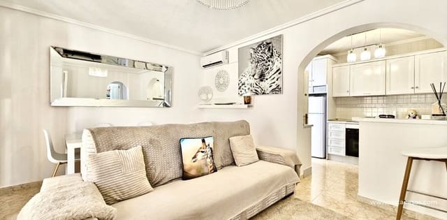 2 chambre Maison de Ville à vendre à Punta Prima, Orihuela - 209 999 € (Ref: 9780788)