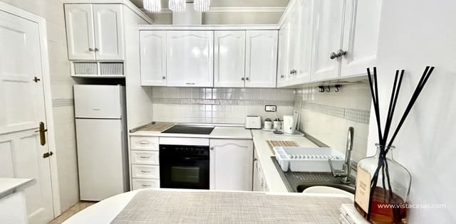 2 chambre Maison de Ville à vendre à Punta Prima, Orihuela - 209 999 € (Ref: 9780788)