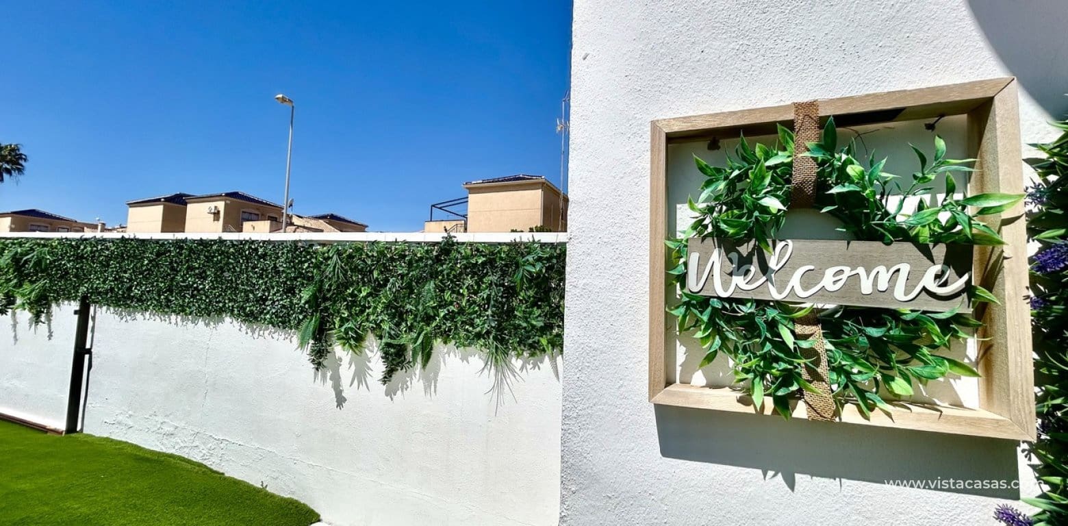 2 sypialnia Dom na sprzedaż w Orihuela Costa - 209 999 € (Ref: 9780788)