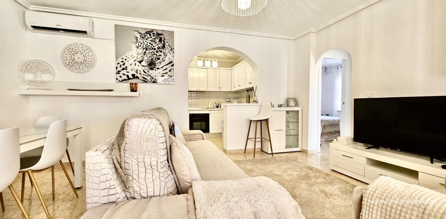 2 sypialnia Dom na sprzedaż w Orihuela Costa - 209 999 € (Ref: 9780788)