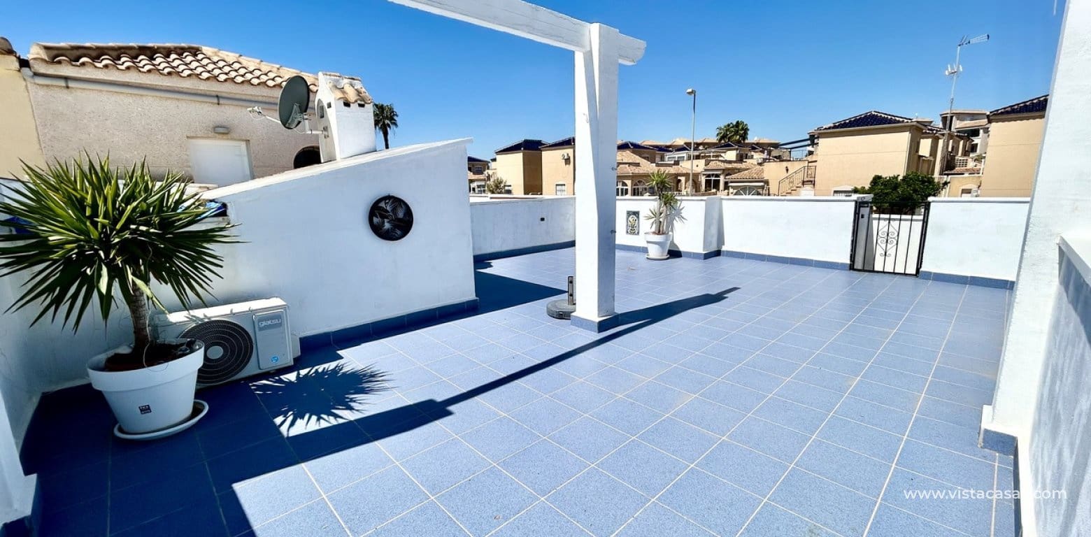 2 sypialnia Dom na sprzedaż w Orihuela Costa - 209 999 € (Ref: 9780788)