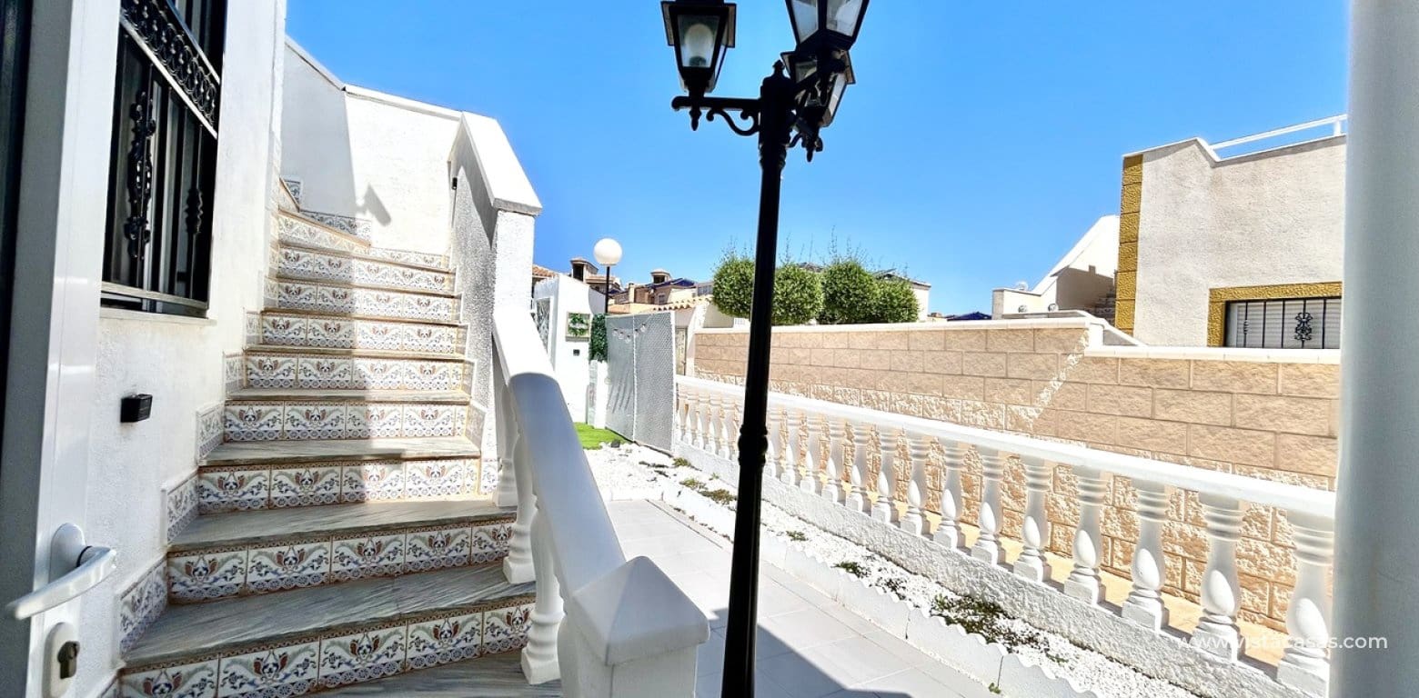 2 sypialnia Dom na sprzedaż w Orihuela Costa - 209 999 € (Ref: 9780788)