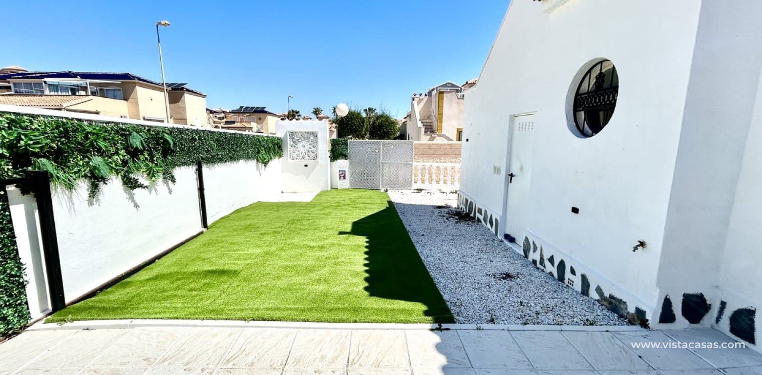 2 sypialnia Dom na sprzedaż w Orihuela Costa - 209 999 € (Ref: 9780788)