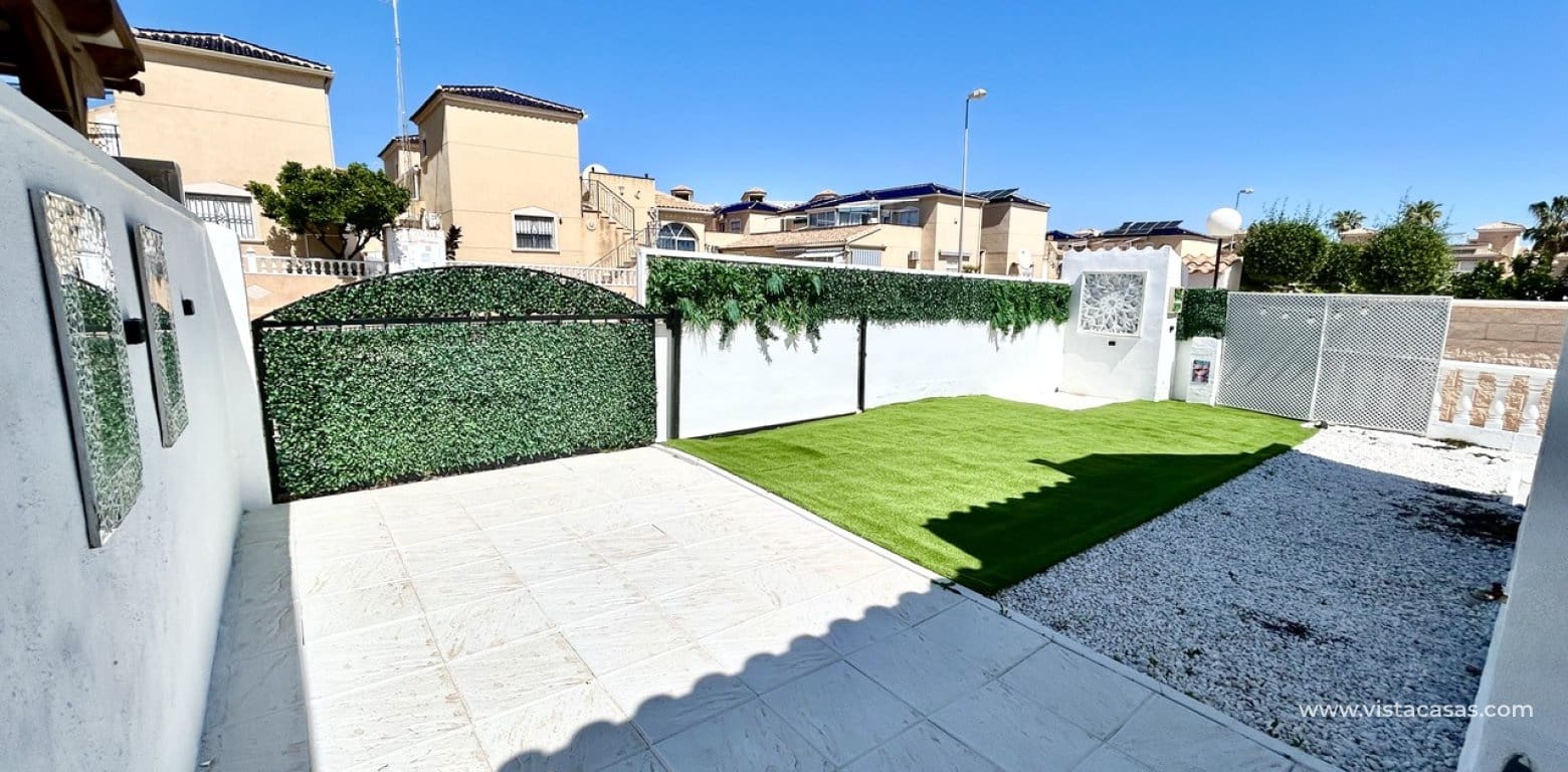 2 sypialnia Dom na sprzedaż w Orihuela Costa - 209 999 € (Ref: 9780788)