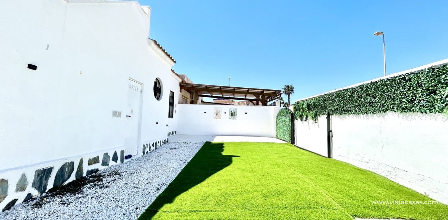 2 sypialnia Dom na sprzedaż w Orihuela Costa - 209 999 € (Ref: 9780788)
