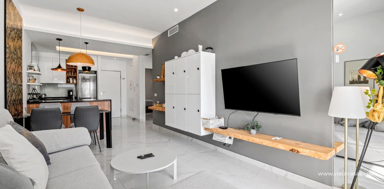 2 sypialnia Apartament na sprzedaż w El Raso - 265 000 € (Ref: 9780789)