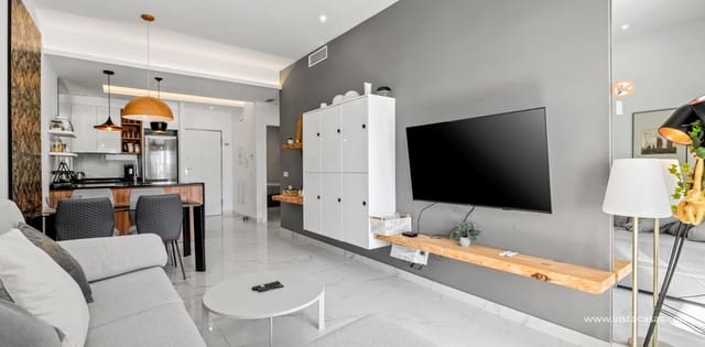 2 sypialnia Apartament na sprzedaż w El Raso, Guardamar del Segura - 265 000 € (Ref: 9780789)