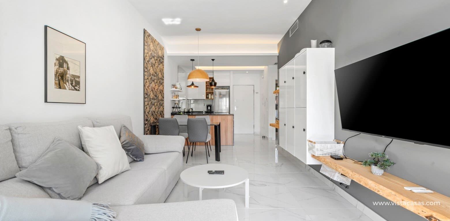 2 sypialnia Apartament na sprzedaż w El Raso - 265 000 € (Ref: 9780789)