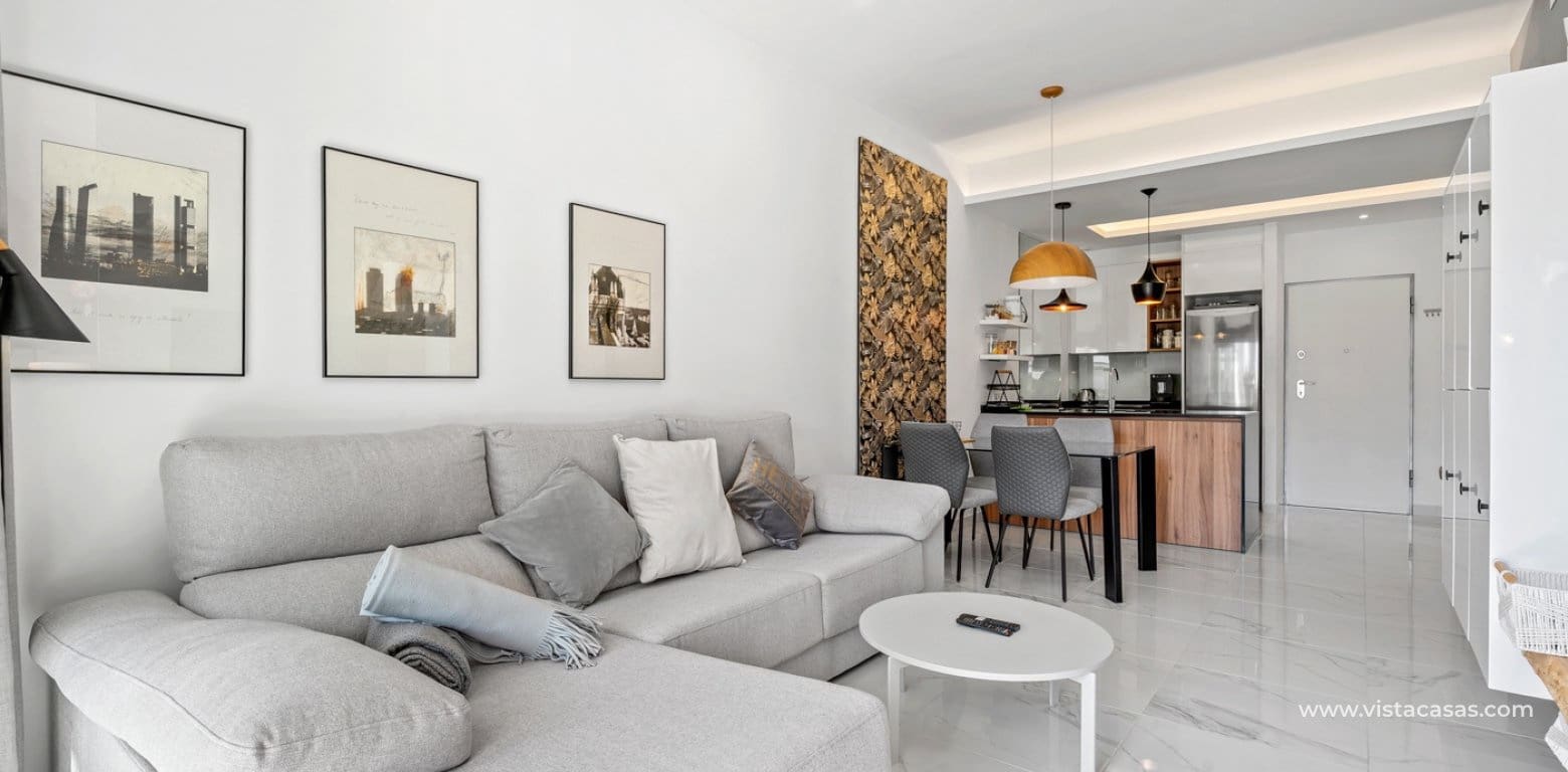 2 sypialnia Apartament na sprzedaż w El Raso - 265 000 € (Ref: 9780789)